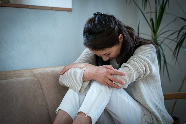 40代のとき 夫の不倫が発覚 開き直った夫に離婚を切り出された時期もあったが 夫婦関係の再構築に成功した女性の話 Antenna アンテナ