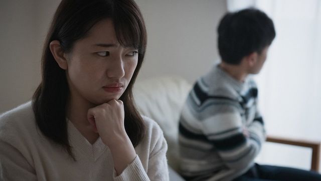 夫の借金 宗教が原因で離婚 その後 占い課金によって借金 リボ払い が膨れ上がり 債務整理を行った女性の話 Antenna アンテナ