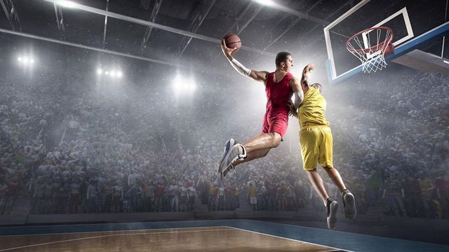 Fencingの名前の由来は スポーツの英語雑学クイズ Antenna アンテナ