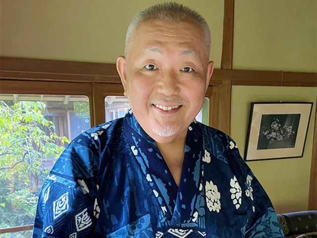 江原啓之 夫婦は 無関心が一番キツイ 離婚を悩む相談者にアドバイス Antenna アンテナ