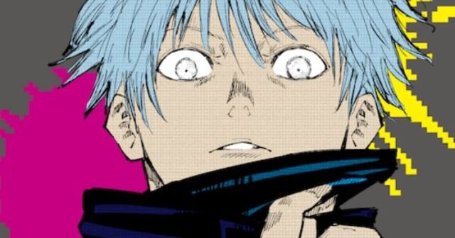 呪術廻戦 五条悟に乙骨憂太に もはやチート たった4人しかいない 特級術師 Antenna アンテナ