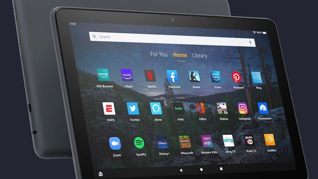 8インチモデルが1万円以下 コスパ抜群のamazon Fireタブレット でできることとできないこと Antenna アンテナ