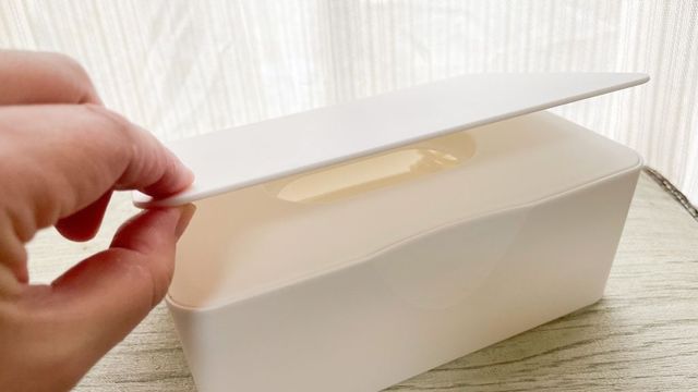 マスクの収納 使い捨てマスク 布マスク 家族分のマスクの在庫管理に 用途別に使えるプチプラ収納アイテム3選 Antenna アンテナ