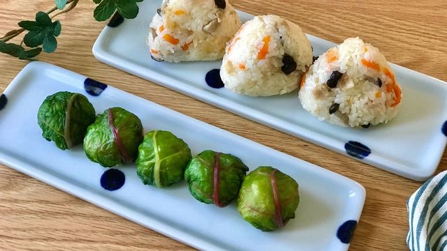 もはや具なしでも美味しい 白だし を使った炊き込みご飯の魅力とは Antenna アンテナ