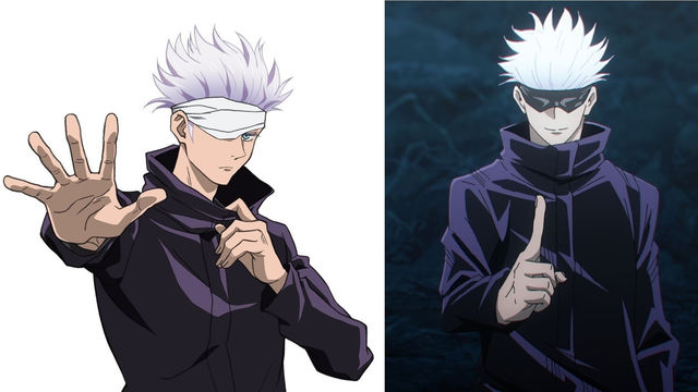 五条悟のモデルは空海 呪術廻戦 を日本の歴史から考察する 呪術の日本史 発売 Antenna アンテナ