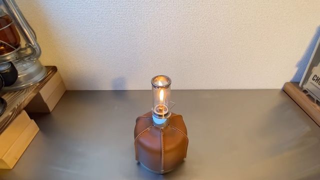 100均キャンプ サッと被せるだけでおしゃれ ダイソーの Od缶カバー が素敵 Antenna アンテナ