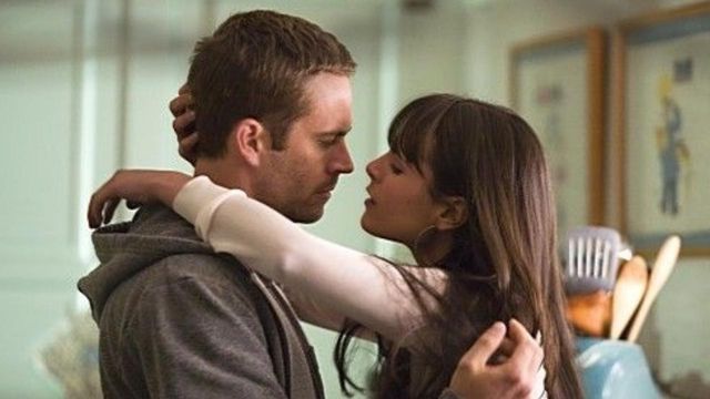 ワイルド スピード ミア役 実子がカメオ出演 現場での態度 が可愛すぎる Antenna アンテナ