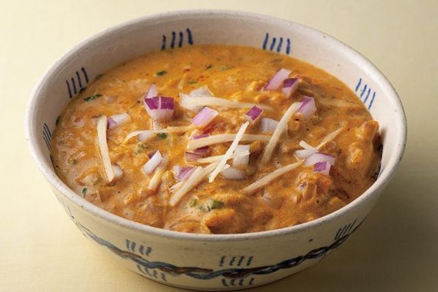 万能カレーの素で作る ２つの南インド風カレー 稲田俊輔さんのレシピ Antenna アンテナ
