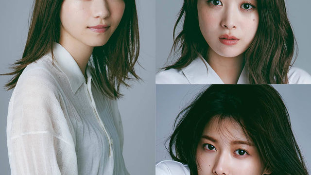 馬場ふみかって 何でそんなにかわいいの ふみかがモテる10の理由 前半 Antenna アンテナ