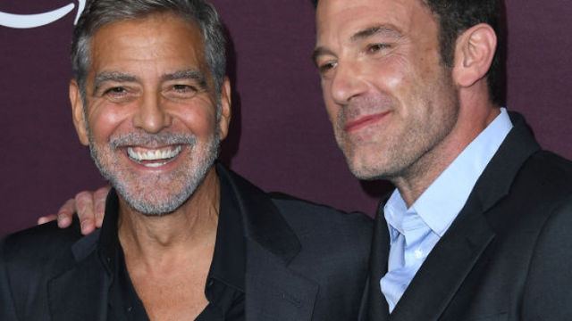 意外と知らない ジョージ クルーニーの若い頃って Antenna アンテナ