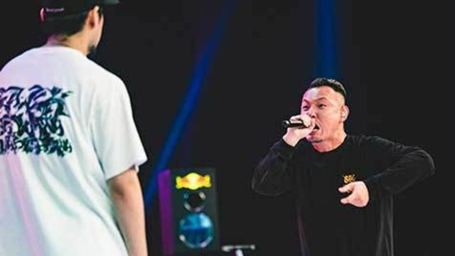 小芝風花がラッパーになるyo ラッパーゾンビとラップバトルでライムを刻む Antenna アンテナ