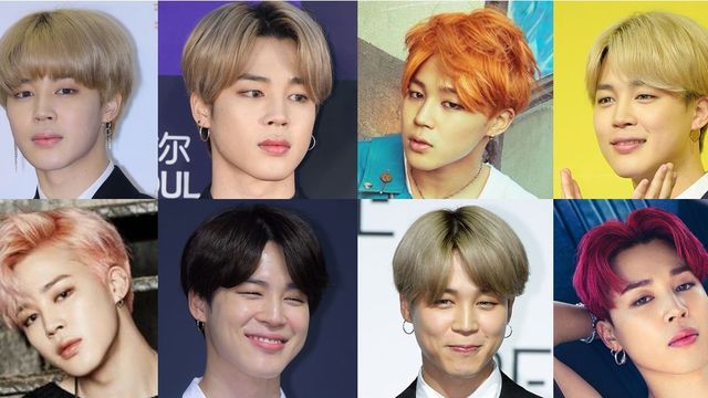 BTSギャラリー】デビューから最新曲「Butter」まで追っかけ！ BTSの 