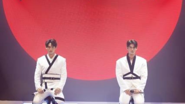 Bright Winら出演のタイ版 花より男子 F4 Thailand Boys Over Flowers がcsテレ朝チャンネルとu Nextで放送 配信決定 Antenna アンテナ