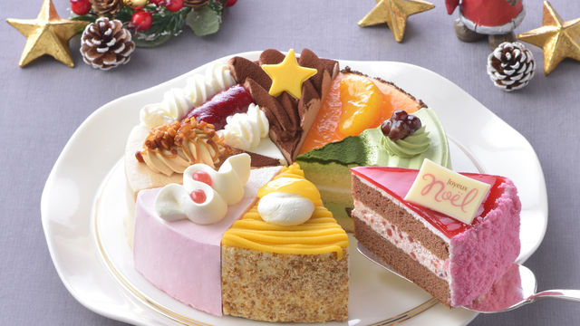 リトル マーメイド のプチケーキが登場 6 11からコージーコーナーで発売 Antenna アンテナ リトル マーメイド のプチケーキが登場 6 11からコージーコーナーで発売 Antenna アンテナ