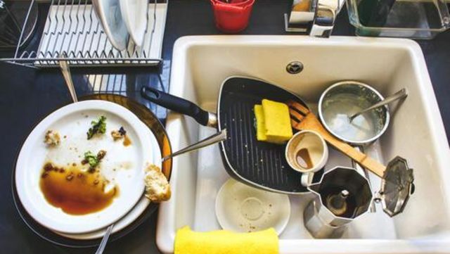 恐怖体験 一体どこから湧いてくるの あっという間に大量発生するコバエの発生源とは その行為危なすぎる Antenna アンテナ