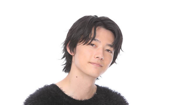 増田貴久が ボイス で再び唐沢寿明とバディを組む 黒髪刑事 に 自分でも黒い髪はとても気に入っています Antenna アンテナ