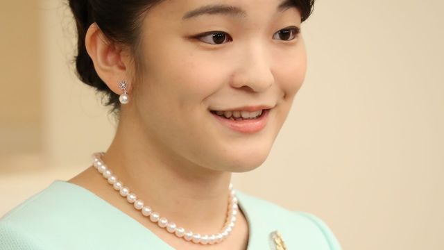 眞子さまのご結婚は欧米で共感される 日本の皇室を 世界視点 で考える ビジネスを強くする教養 Antenna アンテナ