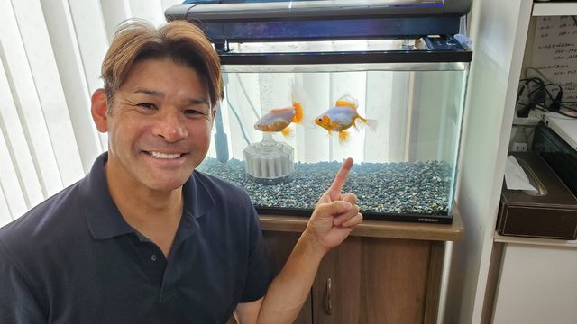 え 意外な読み方 鱂 なんと読む 読めたらすごい漢字クイズ Antenna アンテナ