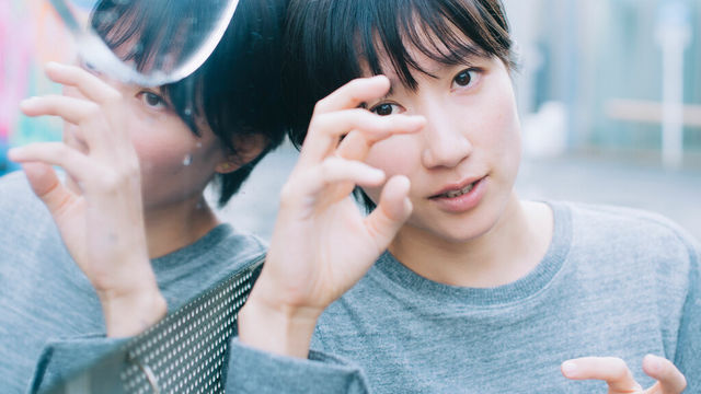 米津玄師 Lemon Mv あのダンスは即興だった ダンサー 吉開菜央が語る撮影裏 Antenna アンテナ