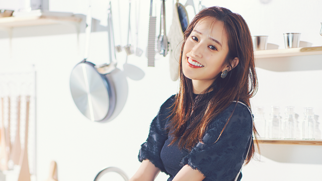 日向坂46 佐々木久美 がお手本 秋まで着回せる 大人セットアップ コーデ Antenna アンテナ