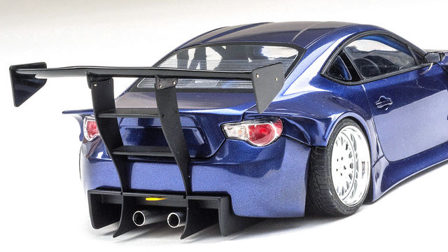 Wrx Sti 86 Brz フェアレディzなど目白押し 日本のスポーツカーの未来が熱い Antenna アンテナ