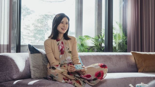 Netflix Mine マイン の財閥系豪華インテリアをチェック Antenna アンテナ