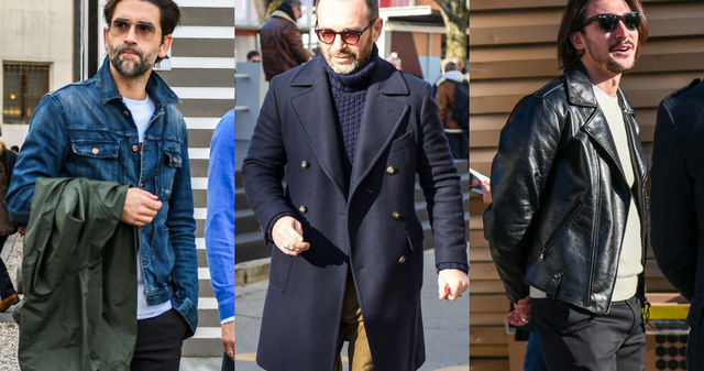 気温15度の服装のベストは 最新メンズコーデと共に紹介 Antenna アンテナ