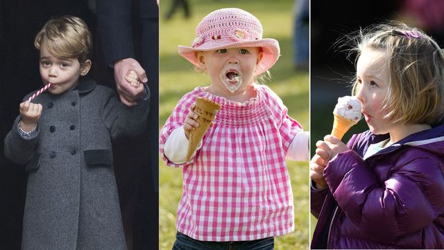 子どもの髪型の参考にしたい プリンセスたちのヘアスタイル Antenna アンテナ