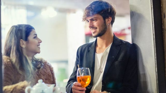 本命彼女がいるのに浮気するのはなぜ 男の心理を聞いてみた Antenna アンテナ