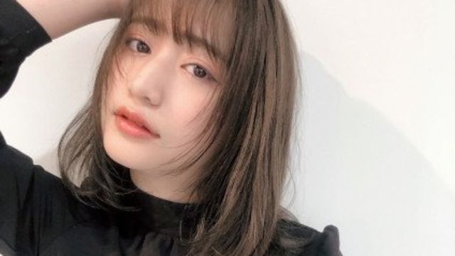 有名サロンがお悩み解消 Vol 111 逆三角 セミロング シースルー 骨格 レングス 前髪別特集 Antenna アンテナ 有名サロンがお悩み解消 Vol 111 逆三角 セミロング シースルー 骨格 レングス 前髪別特集 Antenna アンテナ