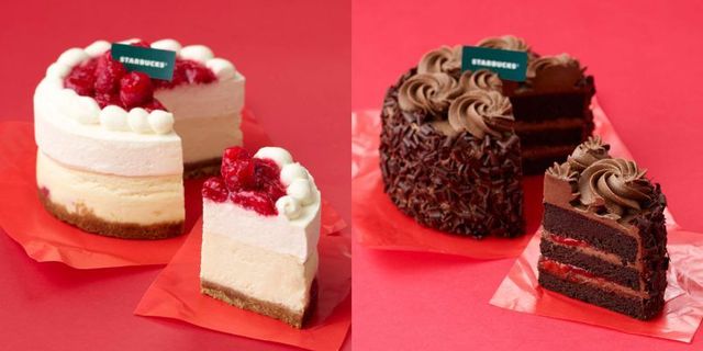 スタバ新作情報 21年のクリスマスケーキは配送ok コーヒー豆付きオンライン限定ケーキで おうちクリスマス を楽しもう Antenna アンテナ