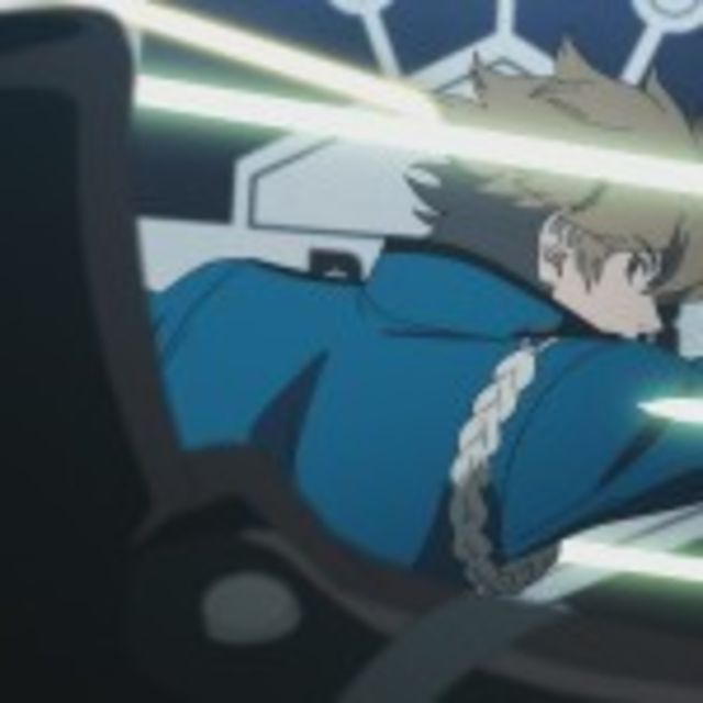 アニメ ワートリ3rd シーズン 第4話先行カットやノンテロップed映像が公開 Antenna アンテナ