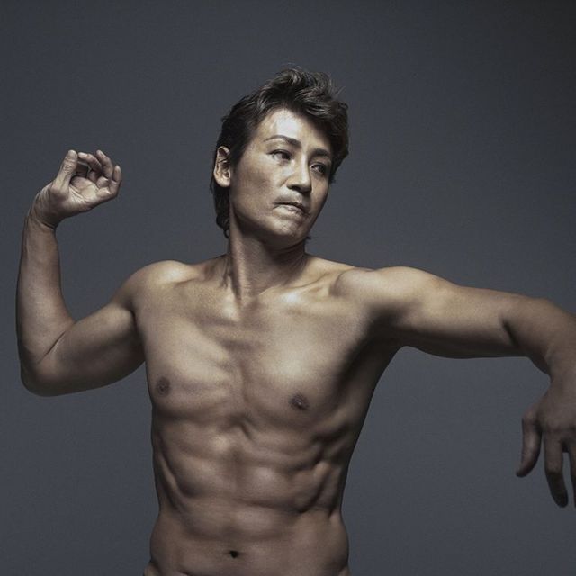 監督就任 新庄剛志ロングインタビュー再掲 モノはいらない 金も最低限でいい 今ほしいのは 逆境 だ Antenna アンテナ