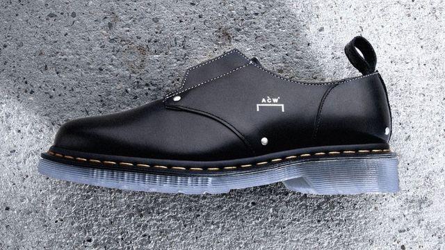dr martens 8338