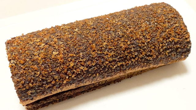 見た目は通常と同じ 冬限定 チョコモナカジャンボはココが特別です Antenna アンテナ