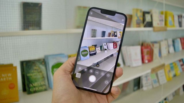 Iphoneカメラアプリを徹底的に使い倒す方法 Antenna アンテナ