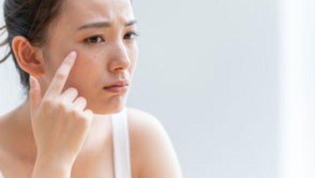 道重さゆみの美しすぎる接近ショットに惚れ惚れ ニキビの対処法は 美肌キープのコツを語る Antenna アンテナ