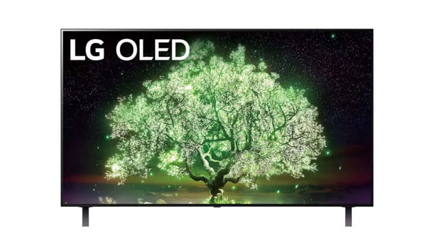 最新4kテレビをプロがジャッジ Lg Oled 48a1pja は画質もサウンドもナチュラル志向 Antenna アンテナ