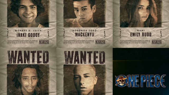 最新話レポ One Piece 俺たちはカイドウに勝ちに来たんだ ルフィの名言が続々と登場したワノ国特別版が熱い アニメ特別編 Antenna アンテナ