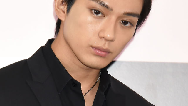 新田真剣佑がゾロ 麦わらの一味キャストが発表 Netflix One Piece Antenna アンテナ 新田真剣佑がゾロ 麦わらの一味キャストが発表 Netflix One Piece Antenna アンテナ