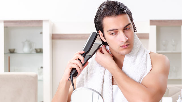 サンキューマート 390円なのに優秀すぎ コスパ最強ヘアアイロンの新色が可愛い Antenna アンテナ