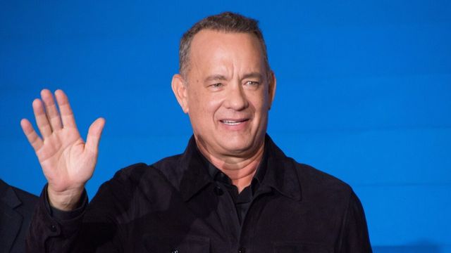トム ハンクス マーベル映画への出演依頼は 一度もありません Antenna アンテナ