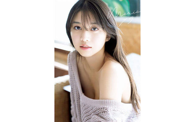モー娘 牧野真莉愛 彫刻級の腹筋ラインが目を引く水着オフショットに ミス パーフェクト の声 Antenna アンテナ