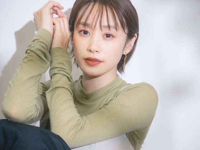 モー娘 時代はメイクの鎧を身につけていた コンプレックスの塊だった高橋愛が35歳でも可愛い理由 Antenna アンテナ