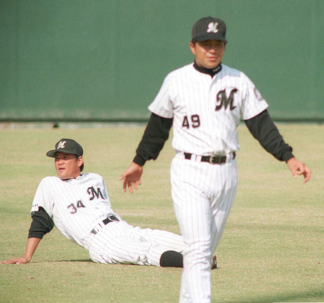 仲田幸司コラム 阪神入団テスト 内定 一転 合格したのは遠山 Antenna アンテナ