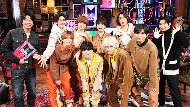 田中圭 千葉雄大 The Music Day で 美しく燃える森 歌唱 スカパラと初コラボ Antenna アンテナ 田中圭 千葉雄大 The Music Day で 美しく燃える森 歌唱 スカパラと初コラボ Antenna アンテナ