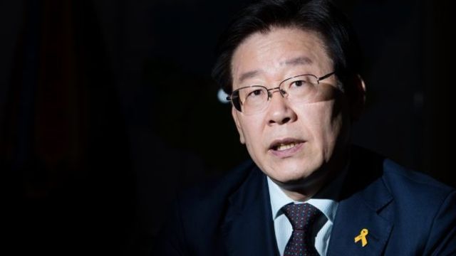 韓国野党で異変 非議員の36歳が台風の目に Antenna アンテナ 韓国野党で異変 非議員の36歳が台風の目に Antenna アンテナ