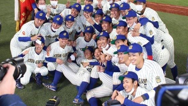 今中慎二のスローカーブを忘れない 打者がたじろぐ軌道と真っ向勝負 Antenna アンテナ