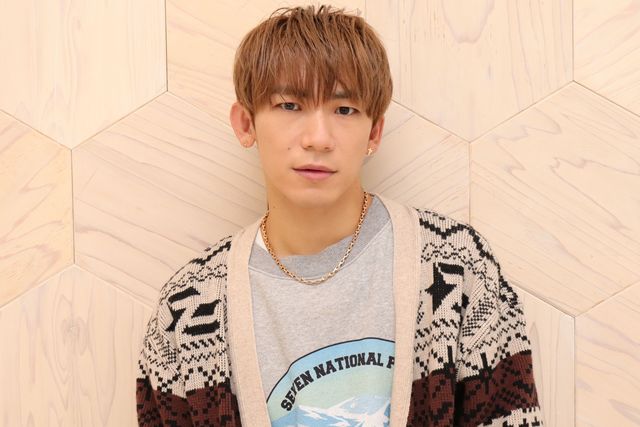 Exile Naotoが振り返る 稼げず大変だった時期を支えた パフォーマーとしての核 Antenna アンテナ