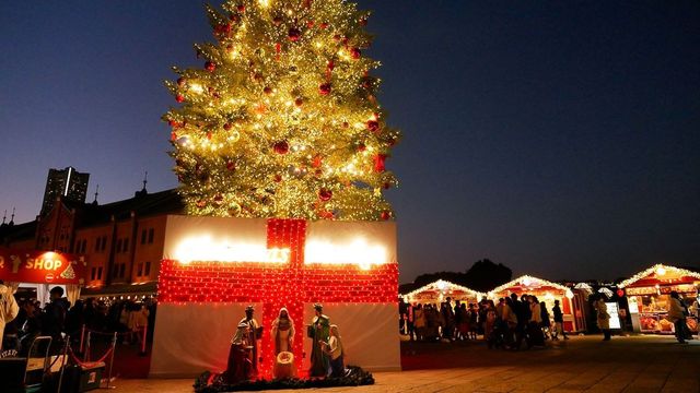 新横浜プリンスホテル初の クリスマスマーケット 英国クリスマスフードが味わえるキッチンカーも Antenna アンテナ 新横浜プリンスホテル初の クリスマスマーケット 英国クリスマスフードが味わえるキッチンカーも Antenna アンテナ